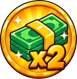 x2 Cash